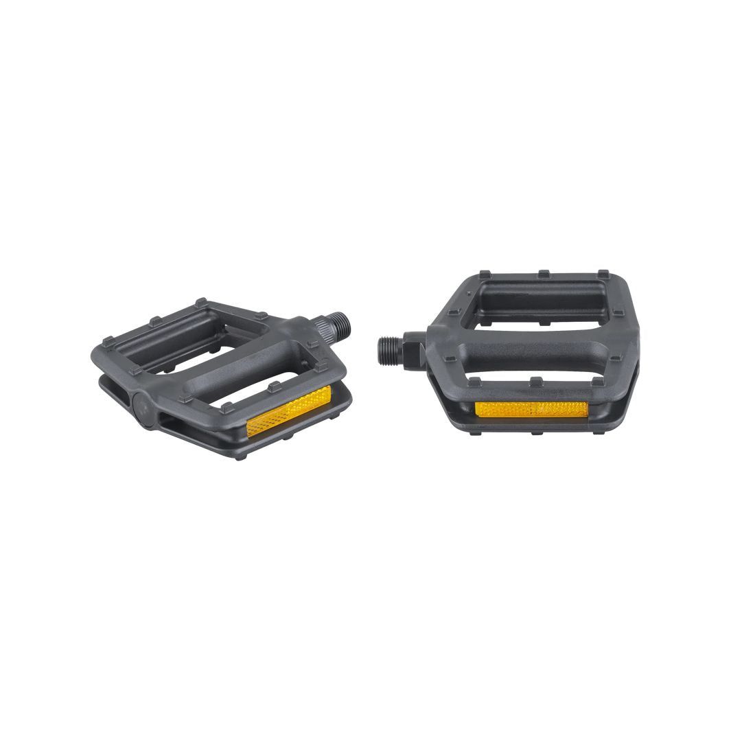 VP Components VP-536 Nylon Polymer Bearing Pedal Set