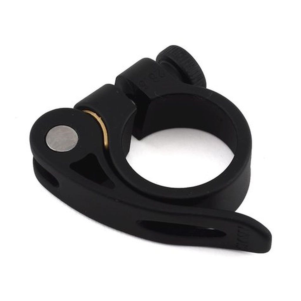 Zoom Alloy Quick Release Seat Clamp