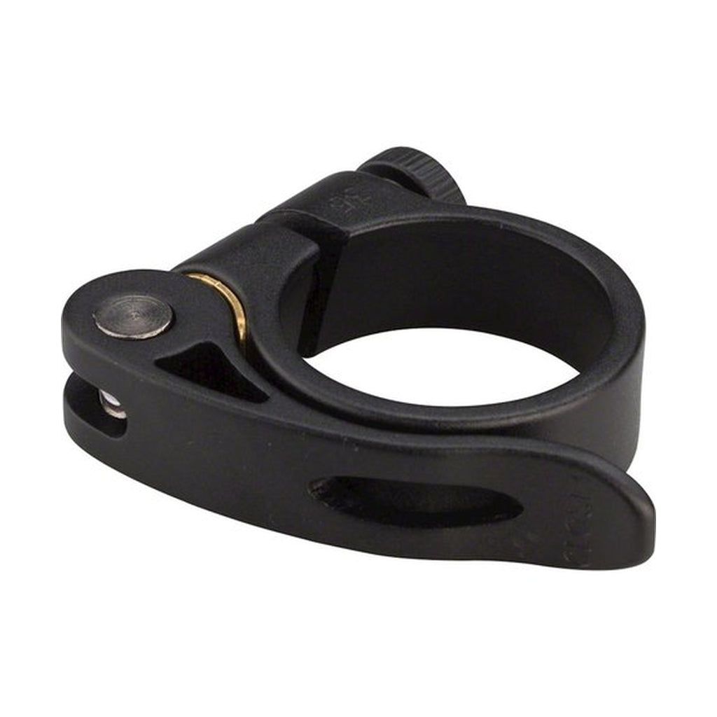 Zoom Alloy Quick Release Seat Clamp