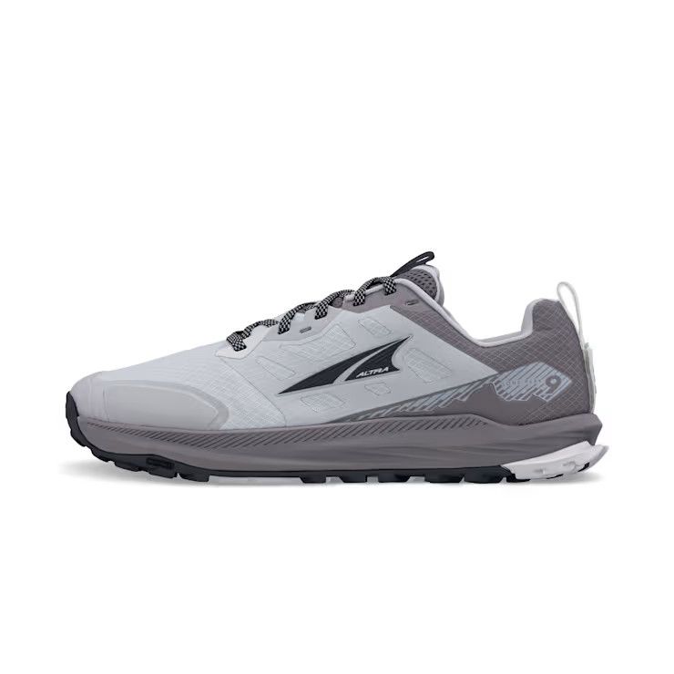 Altra  M Lone Peak 9, Color: Gray, Size: 10.0