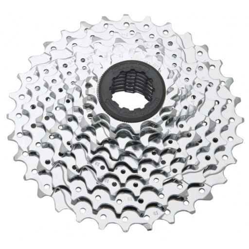 pg-950 9-speed bicycle cassette