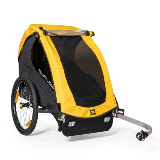 Burley Bee Single Kid Trailer