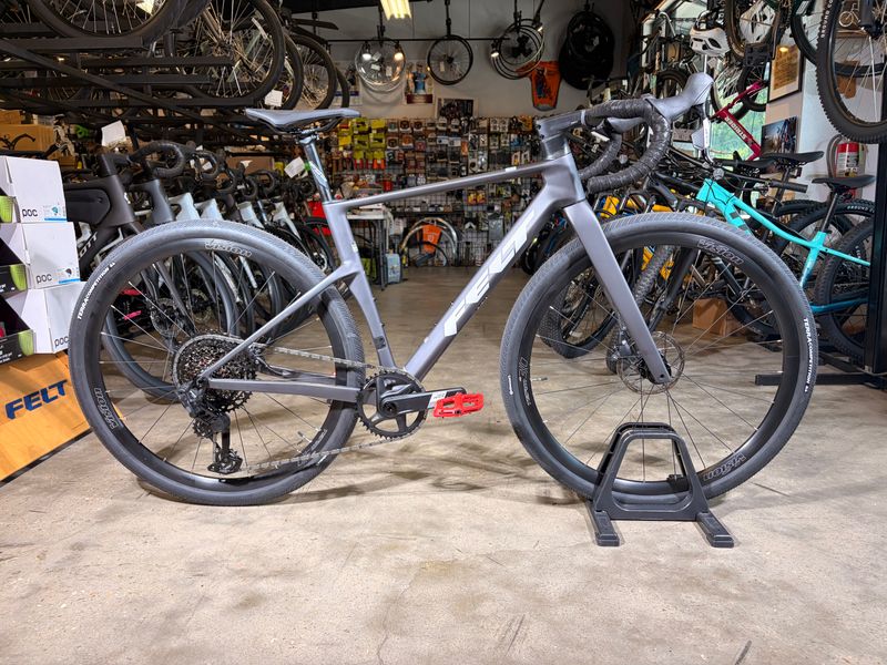 Felt Breed Gravel Race 54cm