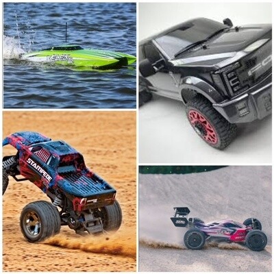 Vehicles