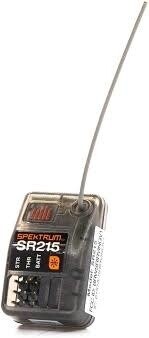 SR215 DSMR 2-Channel Sport Receiver