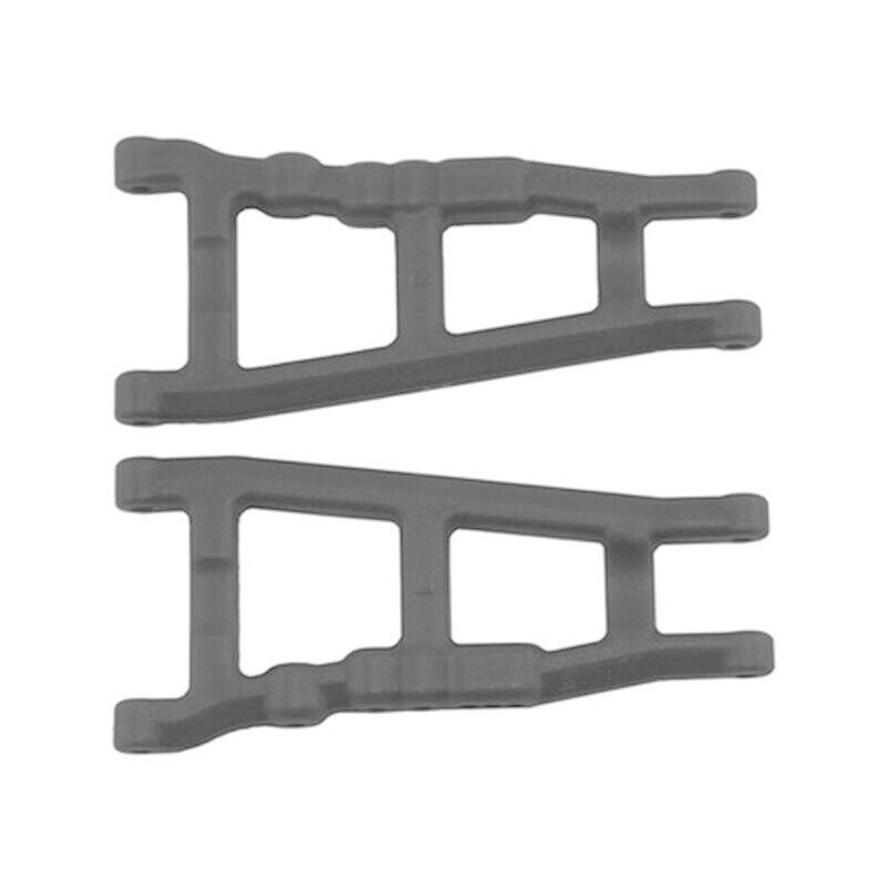 80702 Front or Rear A-arms, Black: SLH 4x4, ST 4x4,Rally