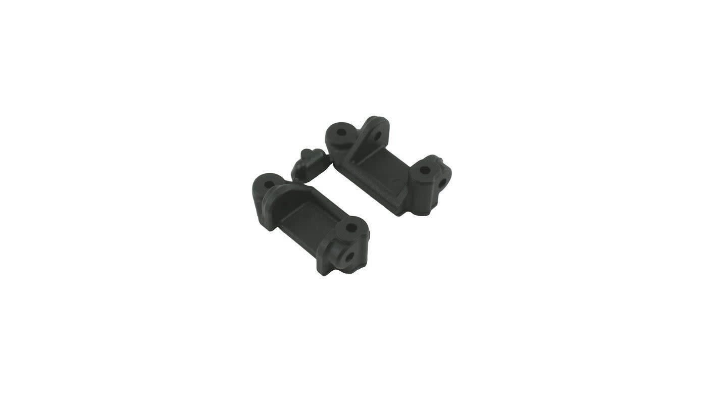RPM 80712 Caster Block, 30 Degree (2), Blk: RU, ST, SLH