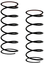 AR330538 Front Shock Spring (2)