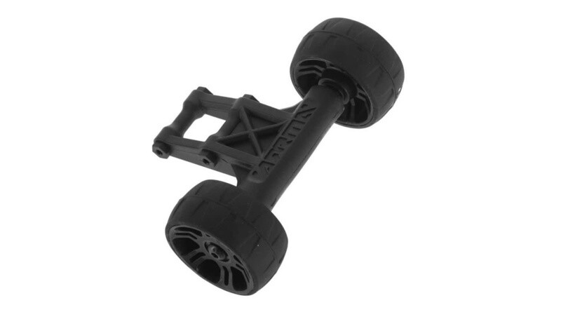 AR320366 Wheelie Bar Set Outcast