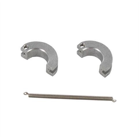 BS903-052 Aluminum Clutch
