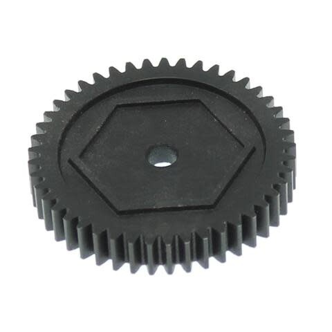 Rer11358 Plastic Spur Gear (45t)