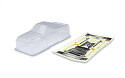 Subaru Brat Clear Body Set: MSA-1E