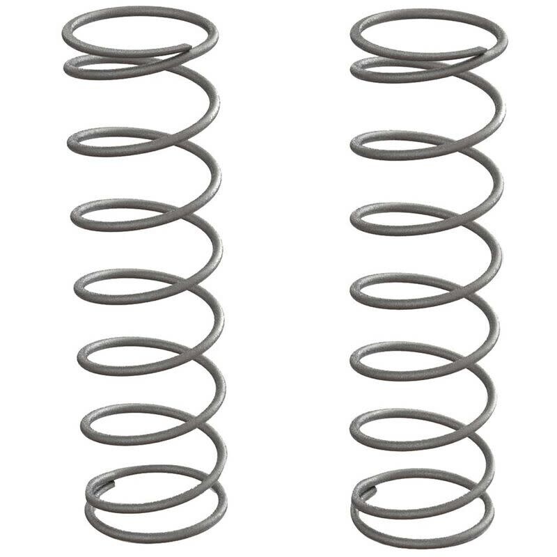 AR330507 Shk Sprng 85mm 1.09n/mm (6.2lb/in) 6S (2)