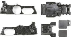 51389 A Parts, Chassis: M05
