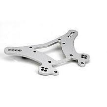 LOSB2160 Front Shock Tower: 8T RTR