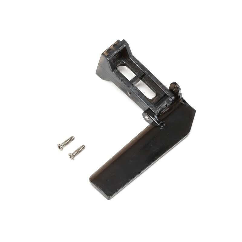 PRB281036 Rudder: React 17