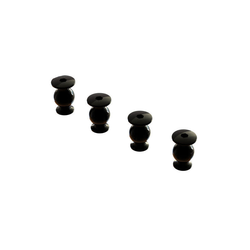 ARA330554 Ball M3x8x12mm (4)