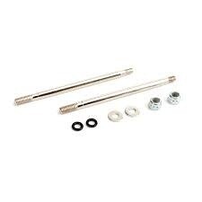ECX0874 Front Shock Shafts: Revenge Type E/N