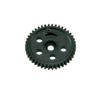 06033 42T Spur Gear for 2 speed