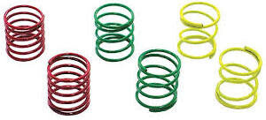 MDW004 SUSP SPRING SET MINI-Z AWD