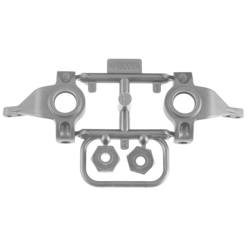 AX80004 Hub Set Rock Crawler