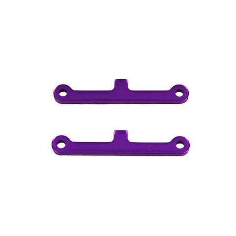 02017 Front/Rear Suspension Arm Hinge PiN Brace