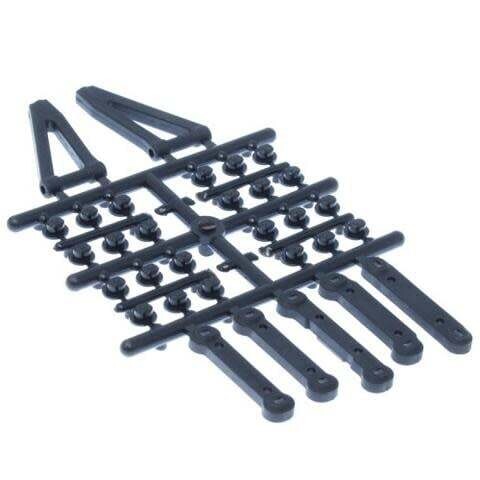 TM-37 Front Upper Arms, Arms Holder