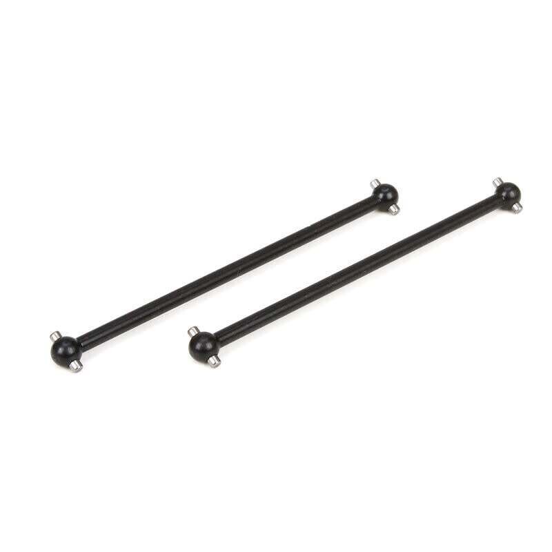 ECX232012 Rear Dog Bone (2): 1:10 4wd All