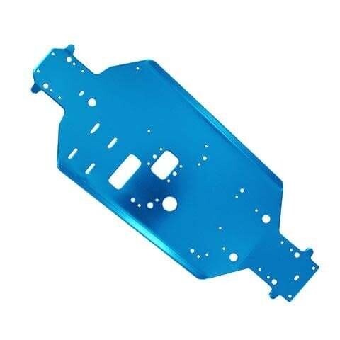06056 Chassis Blue