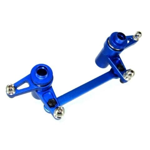 050050 Aluminum Dual Steering Servo Saver