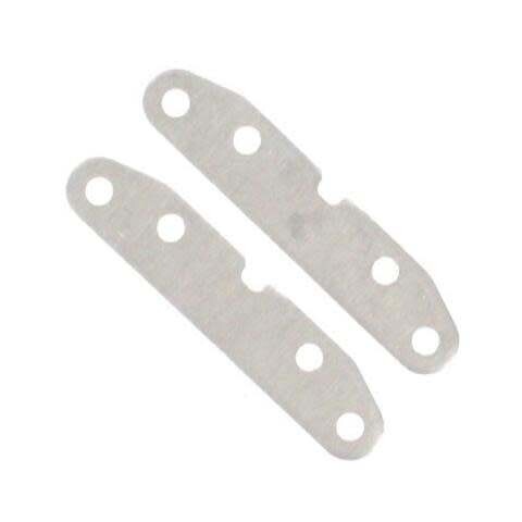 BS903-010 Aluminum Suspension Arm Mount A/C (2pcs)