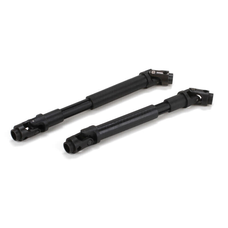 ECX212013 Molded Driveshaft (2): 1/18 4WD Temper