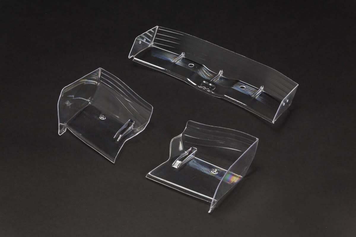 Limitless Wing Set (Clear)