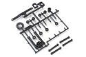 KYOFA008C Swing Shaft Set (Fazer)