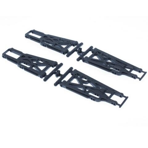 TM-36 Plastic Rear Lower Suspension Arms (2pr)