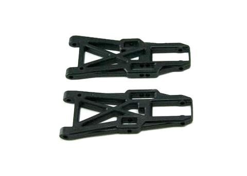 06011 Plastic front lower Suspension arms 2pcs