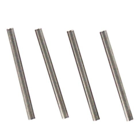 BS903-024 Front Lower Outer Suspension Arm Hinge Pin (4pcs)(3x37.5mm)