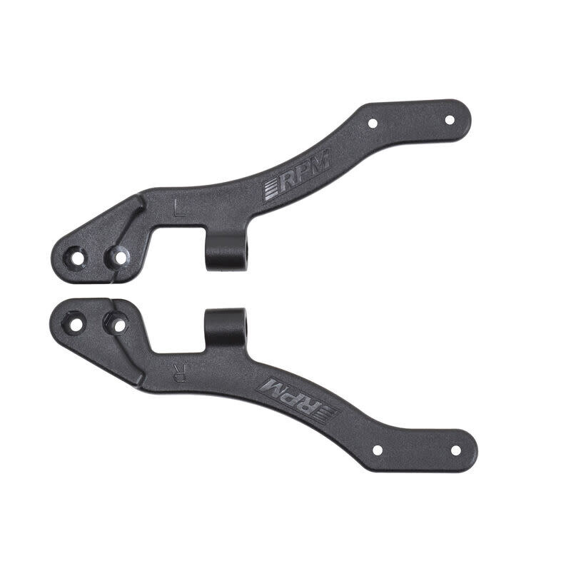RPM81642 Wing Mounts :ARRMA Kraton, Talion