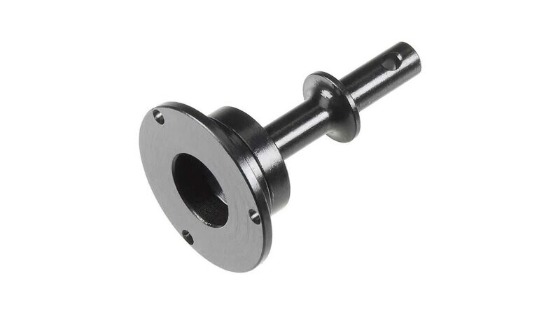 AX30437 Dig Lockout Shaft