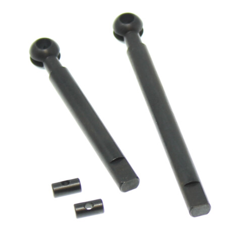 RER11348 Front Portal CVA Shafts with Couplers