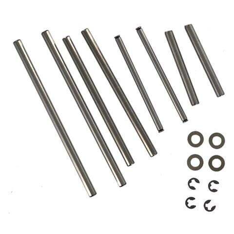 Lower Suspension Arm Hinge Pin Set