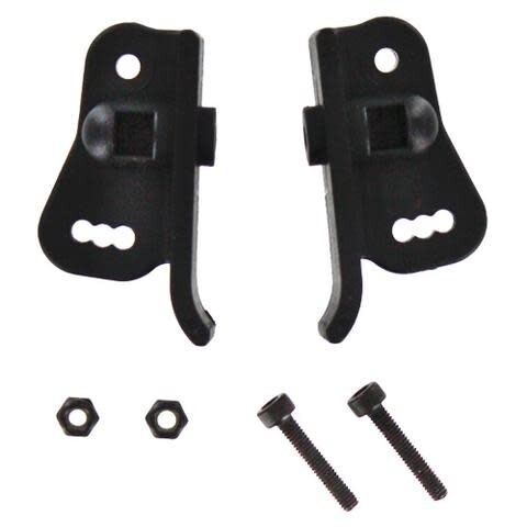 85807 Adjustable Wing Mount 2pcs