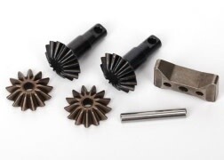 6882 Gear Set Diff Slash 4x4