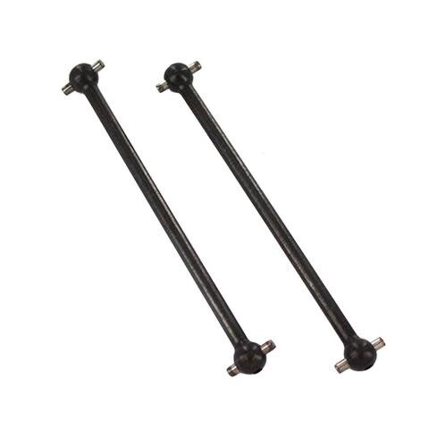 50034 133mm Dog Bone (2pcs)