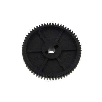11164 Plastic Spur Gear (64T, .6 module)
