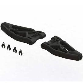 ARA330606 Front Lower Suspension Arms 100mm (1 Pair)