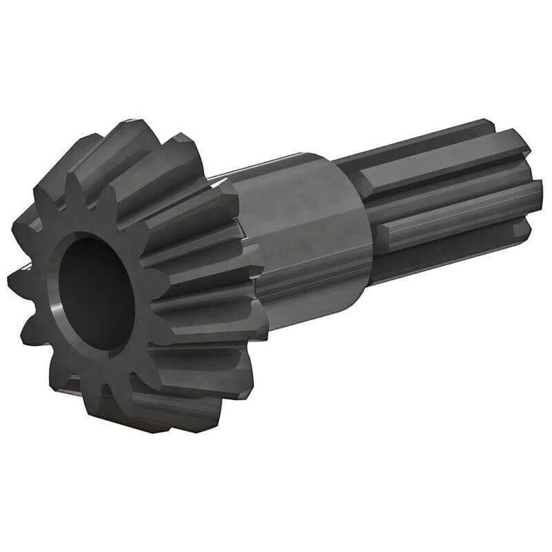 AR310886 CNC Mtl Input Gear 13T BLX 3S