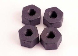 2747 5mm nylon wheel nuts (4)