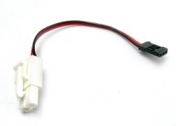 3029 TRX Charger Adapter