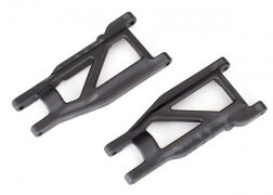 Suspension arms, front/rear (left &amp; right), heavy duty (2)